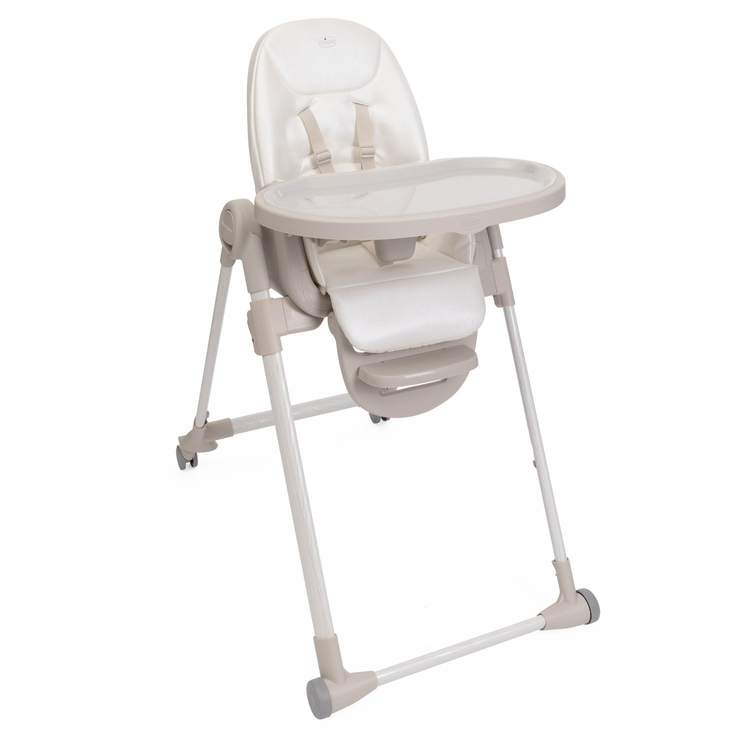 Chicco Krzesełko do karmienia POLLY ARMONIA MOTHERPEARL