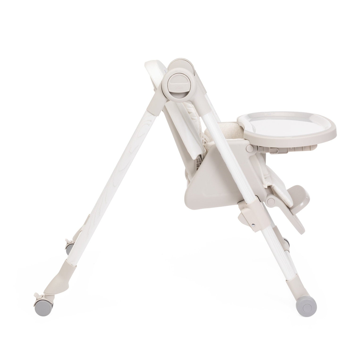 Chicco Krzesełko do karmienia POLLY ARMONIA MOTHERPEARL
