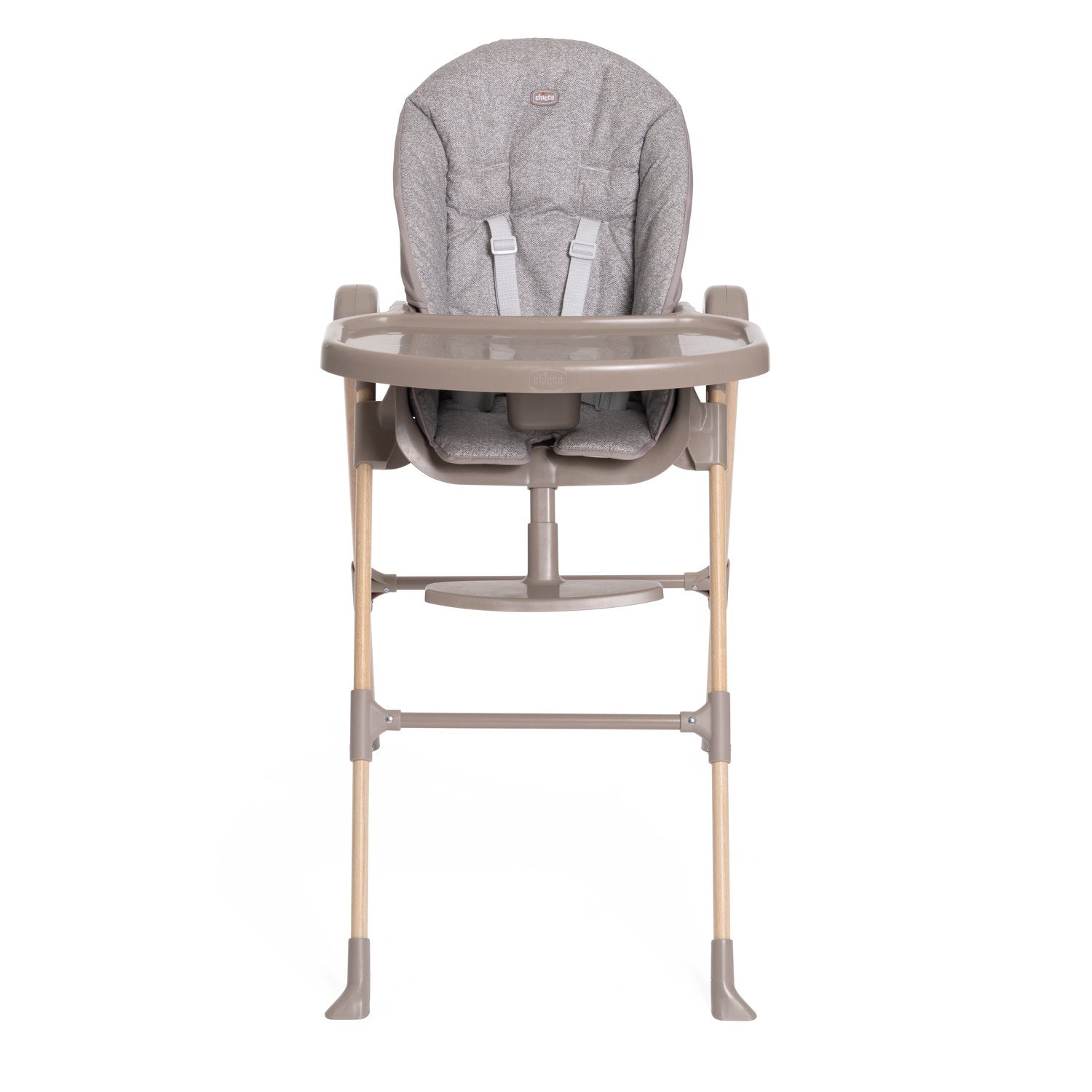 Chicco Chicco Krzesełko do karmienia POLLY ESSENTIAL ASH
