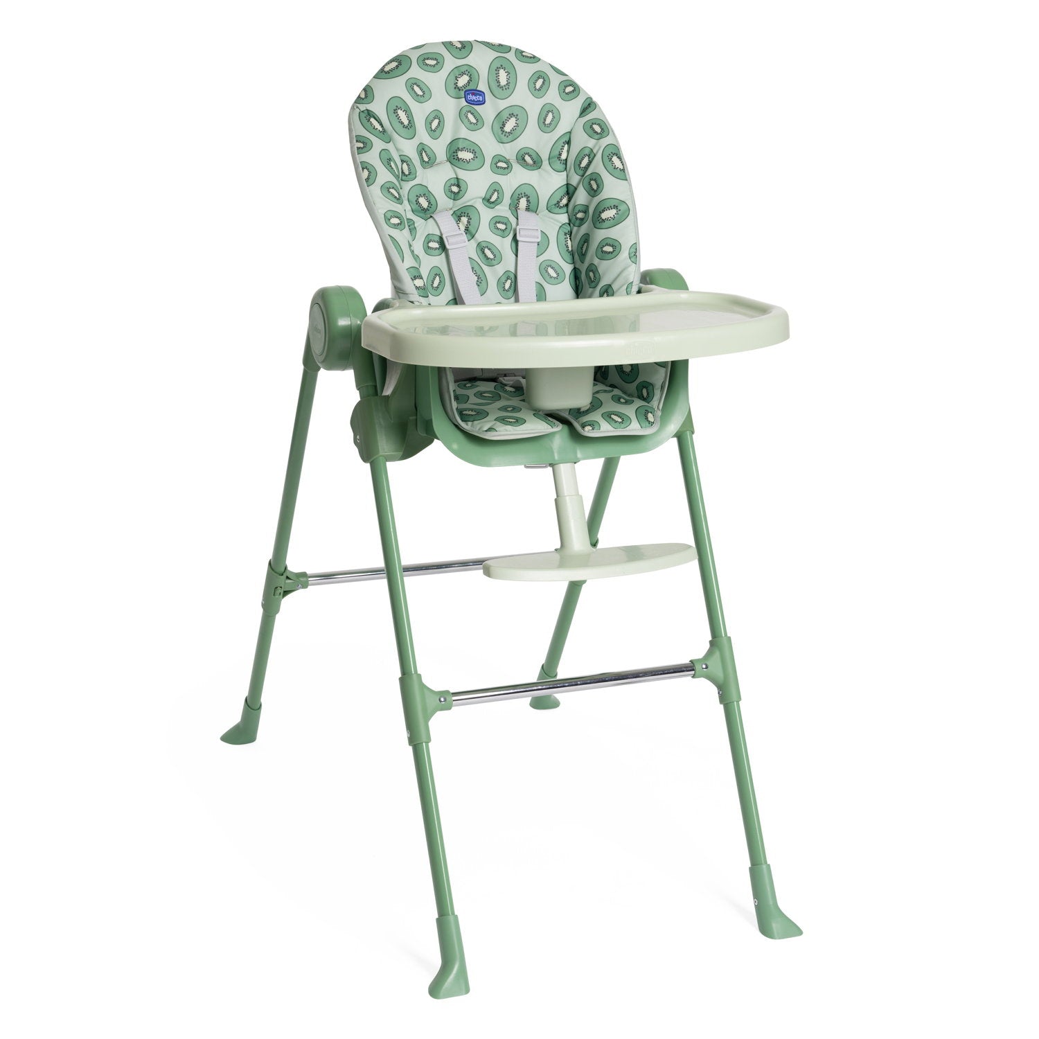 Chicco Krzesełko do karmienia POLLY ESSENTIAL KIWI