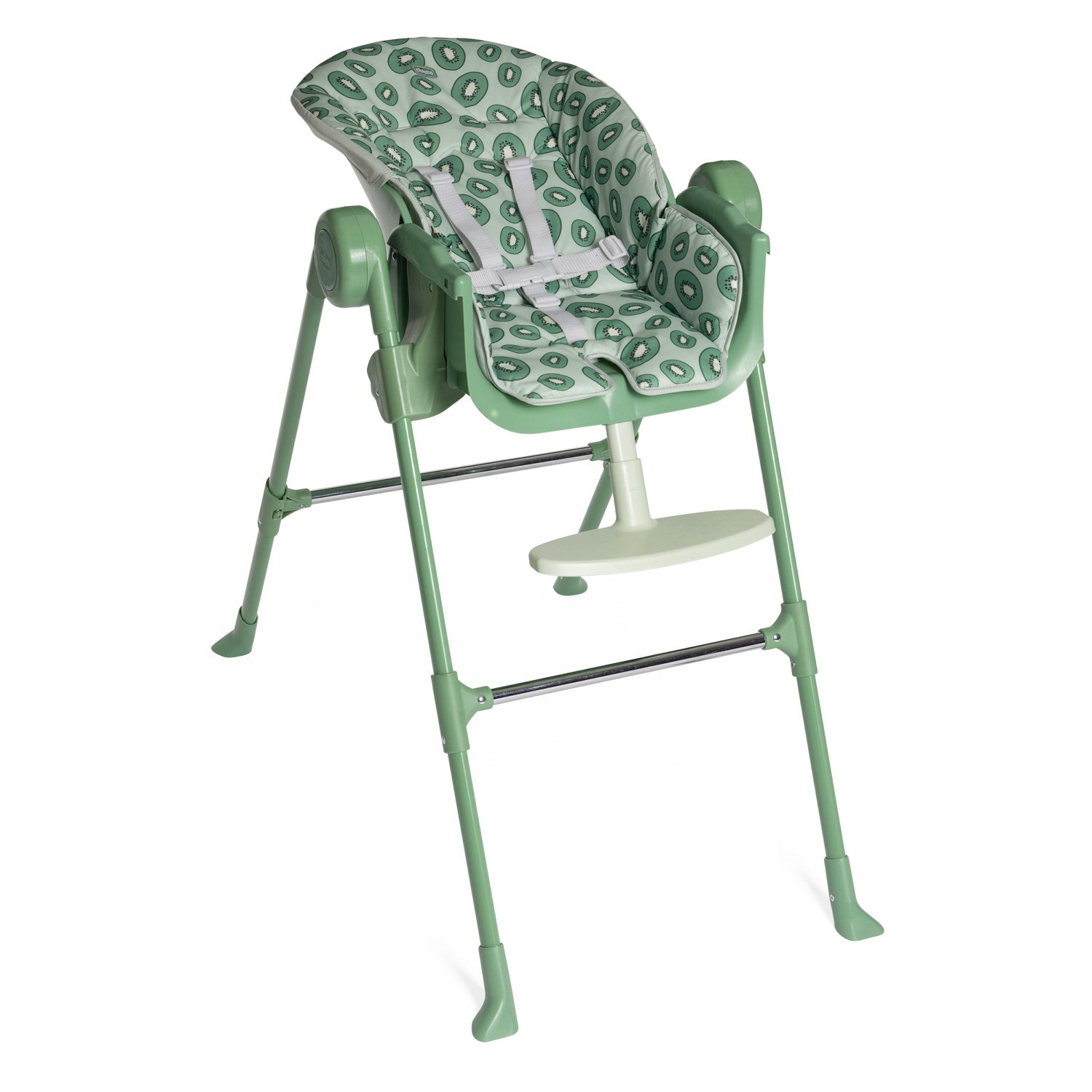 Chicco Krzesełko do karmienia POLLY ESSENTIAL KIWI