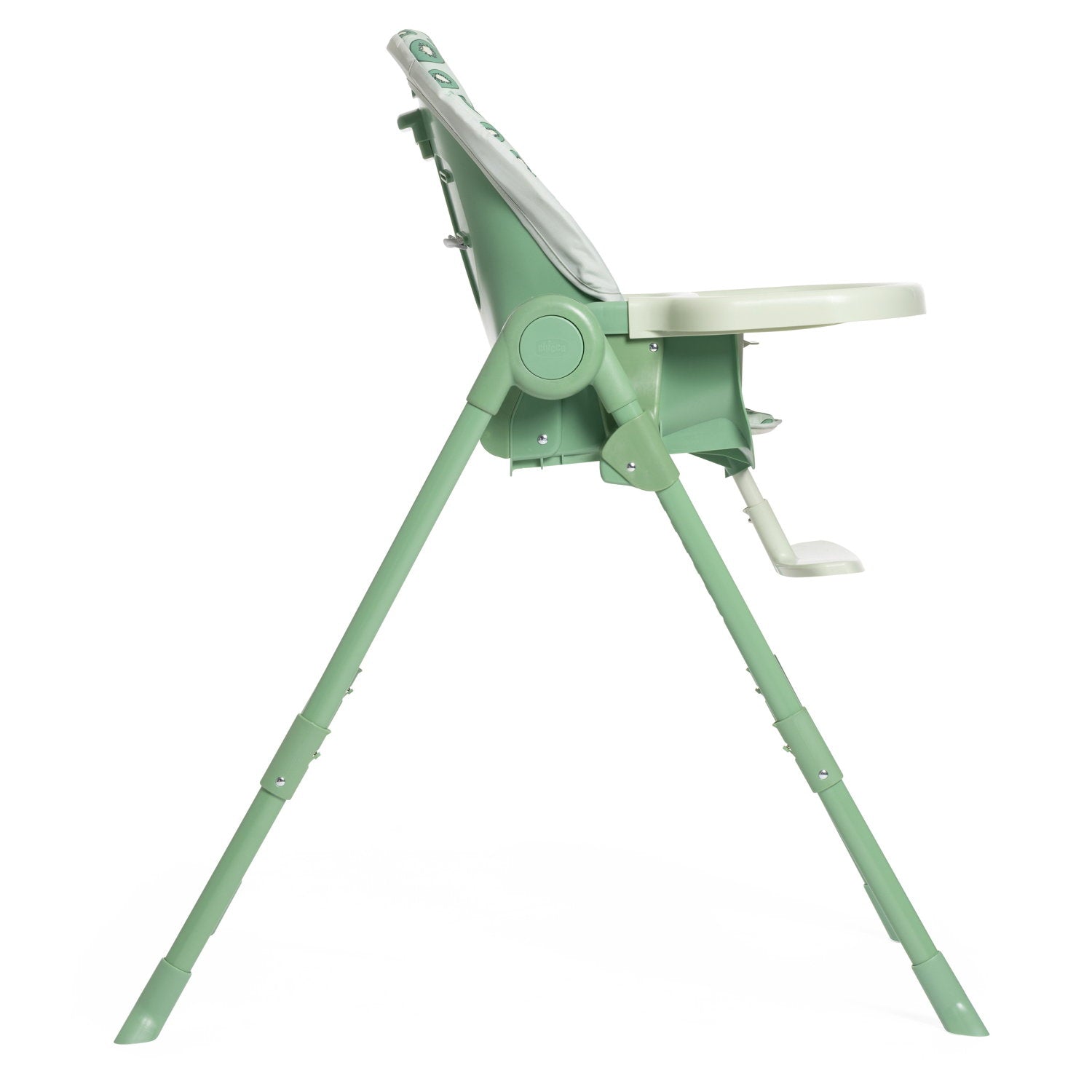 Chicco Krzesełko do karmienia POLLY ESSENTIAL KIWI