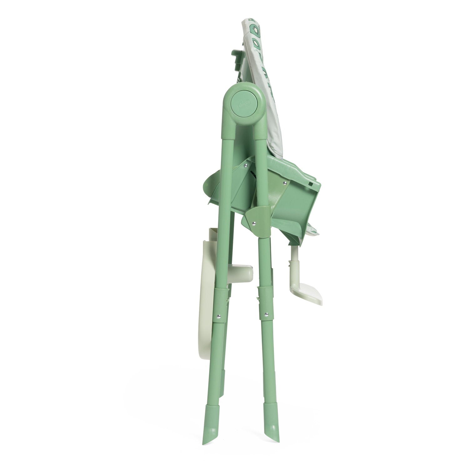 Chicco Krzesełko do karmienia POLLY ESSENTIAL KIWI