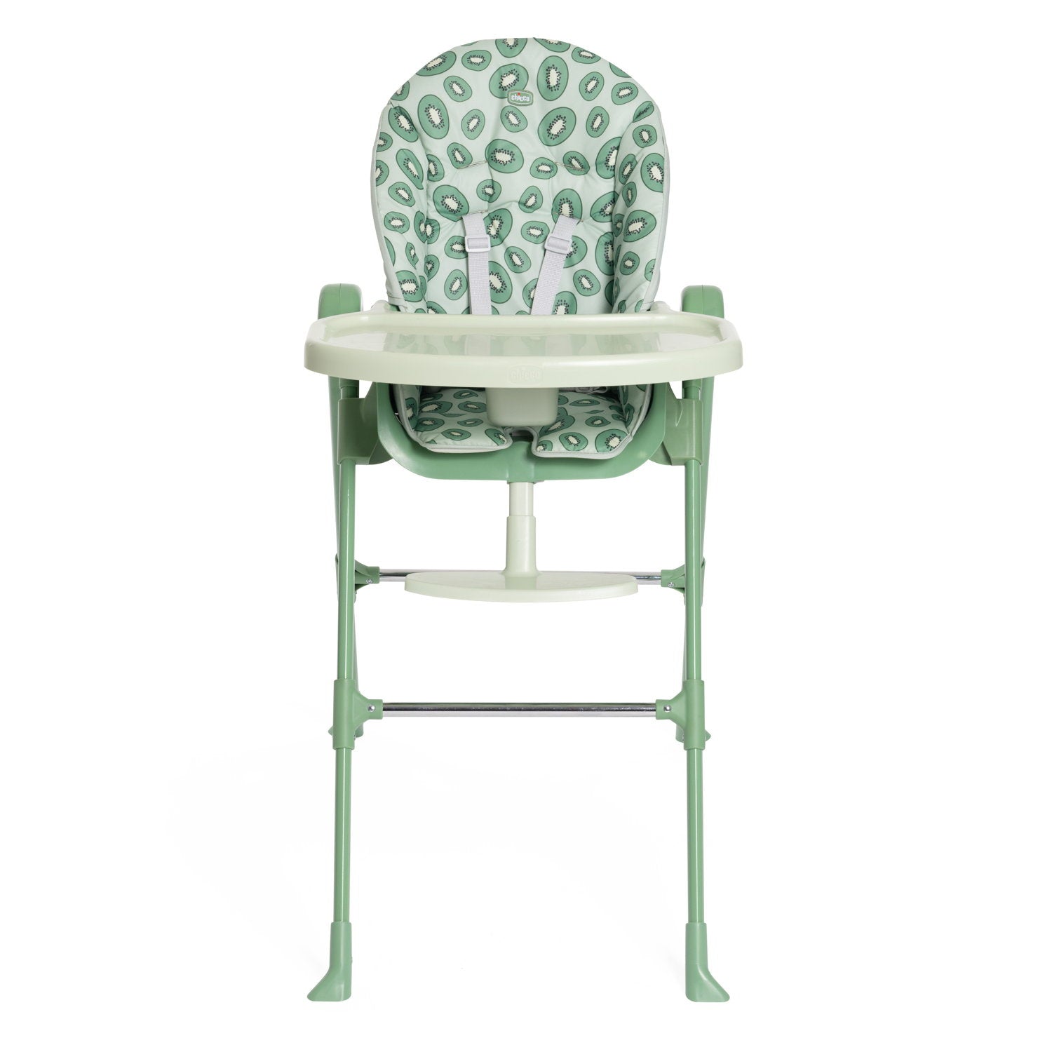 Chicco Krzesełko do karmienia POLLY ESSENTIAL KIWI