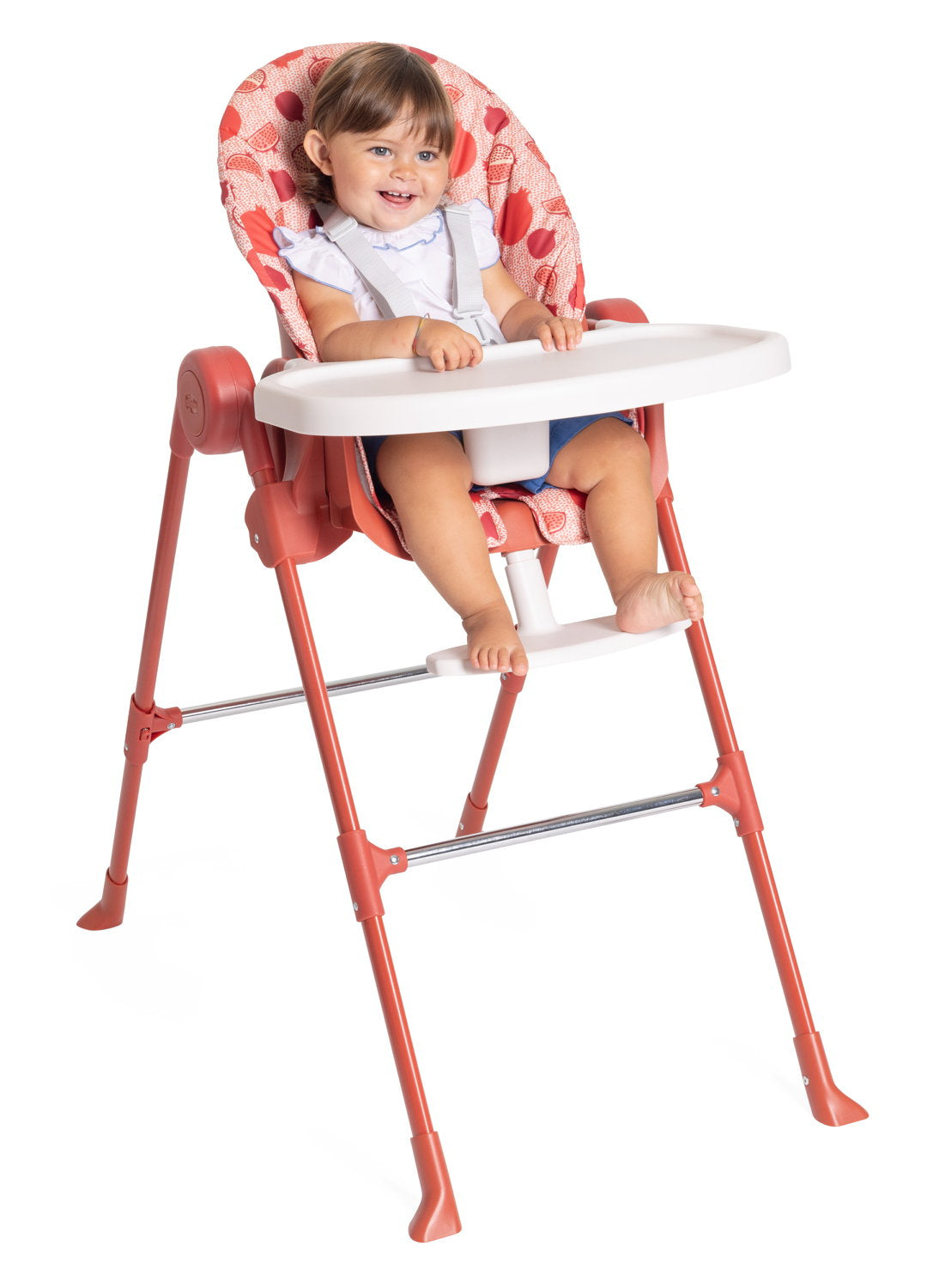 Chicco Krzesełko do karmienia POLLY ESSENTIAL JUICE