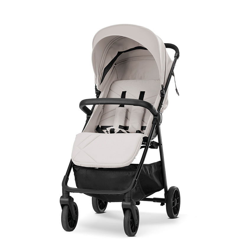 Lorelli Zozu - wózek spacerowy do 22kg | Beige Latte
