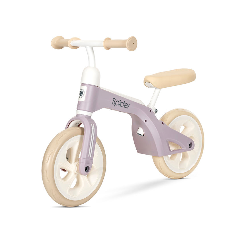 Lorelli Spider - rowerek biegowy | Pink