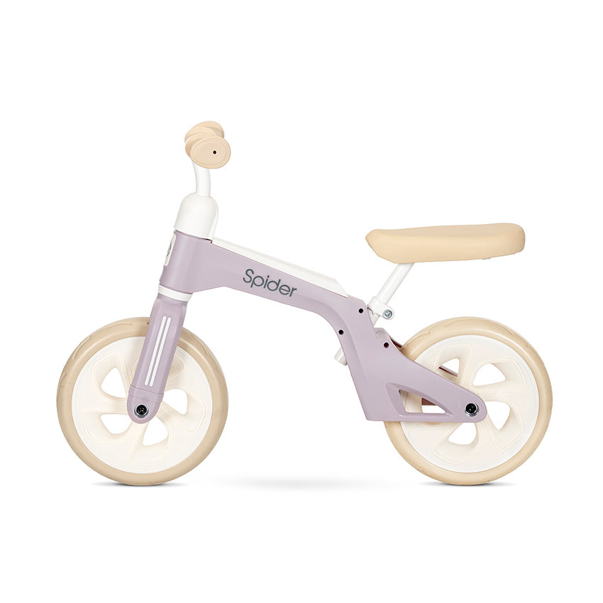 Lorelli Spider - rowerek biegowy | Pink