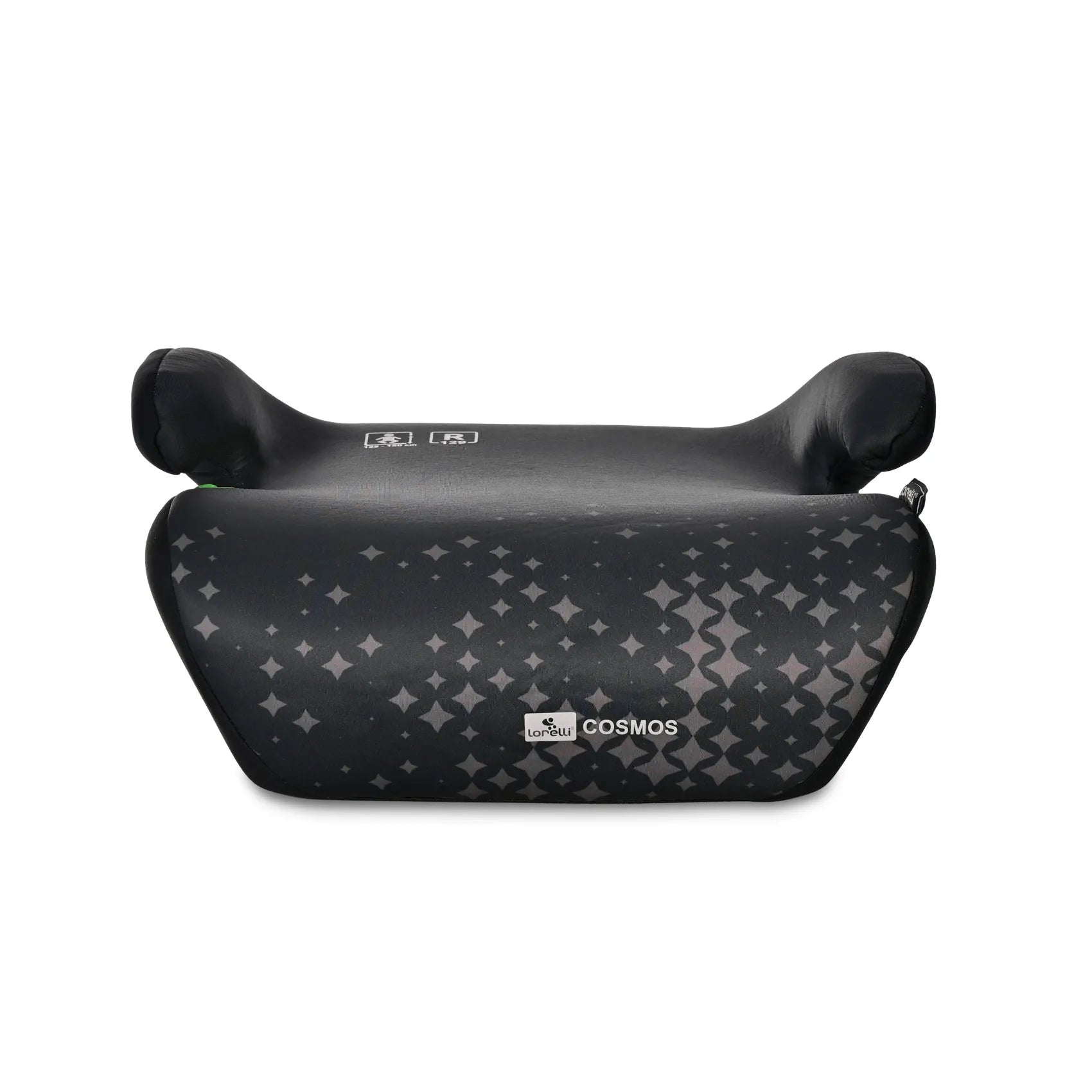 Lorelli Cosmos - podstawka samochodowa ISOFIX 125-150cm | Black