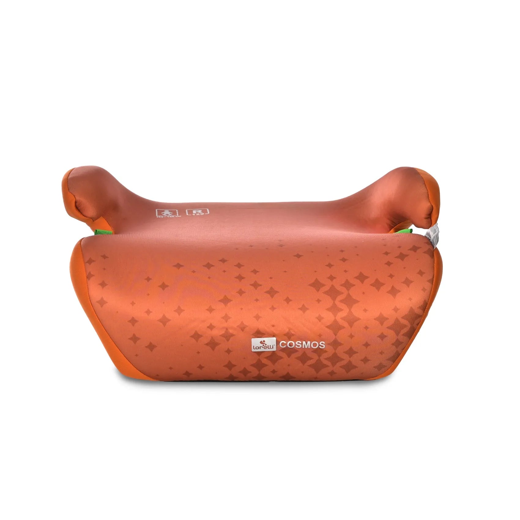 Lorelli Cosmos - podstawka samochodowa ISOFIX 125-150cm | Ginger
