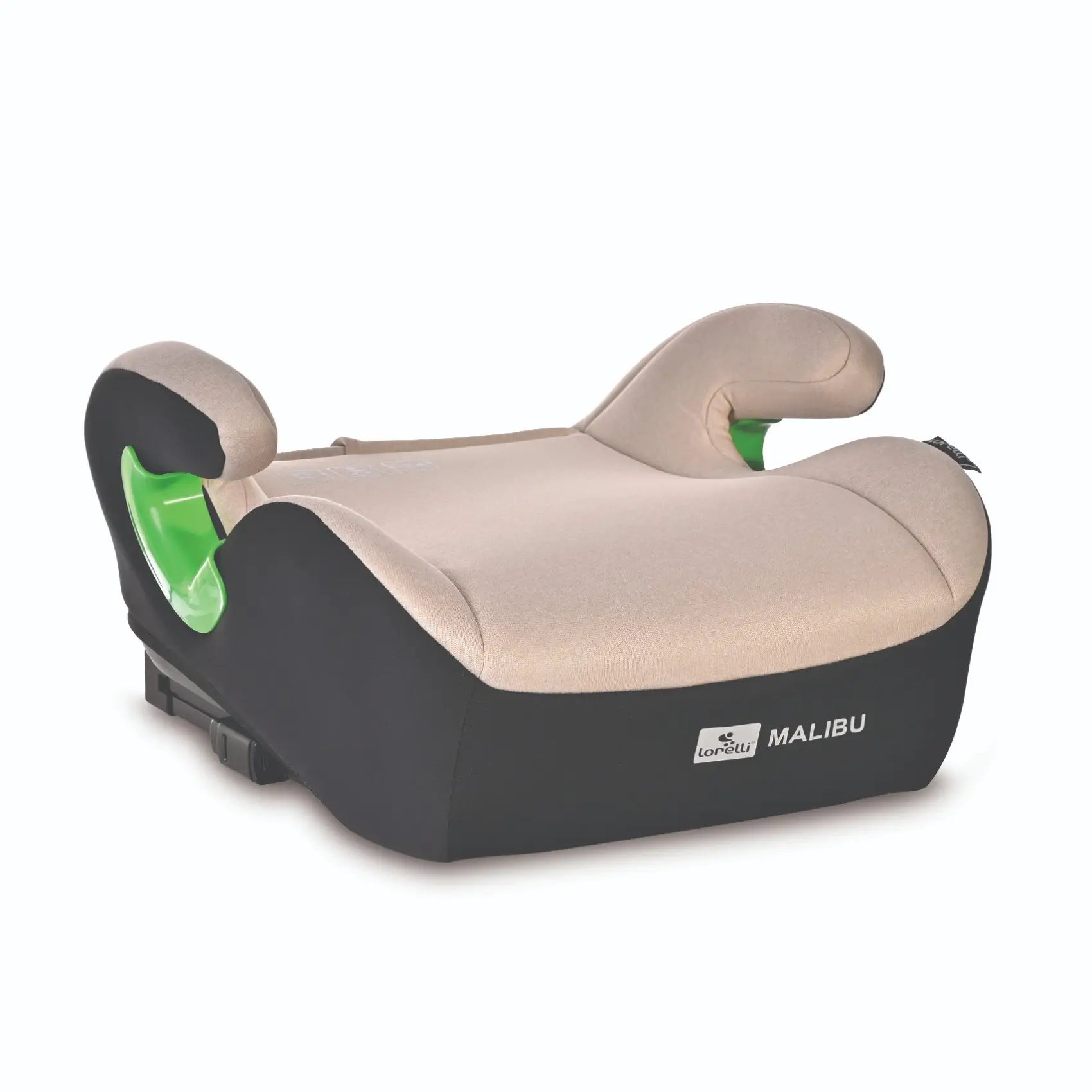 Lorelli Malibu - podkładka, podwyższenie ISOFIX 125-150cm | Beige