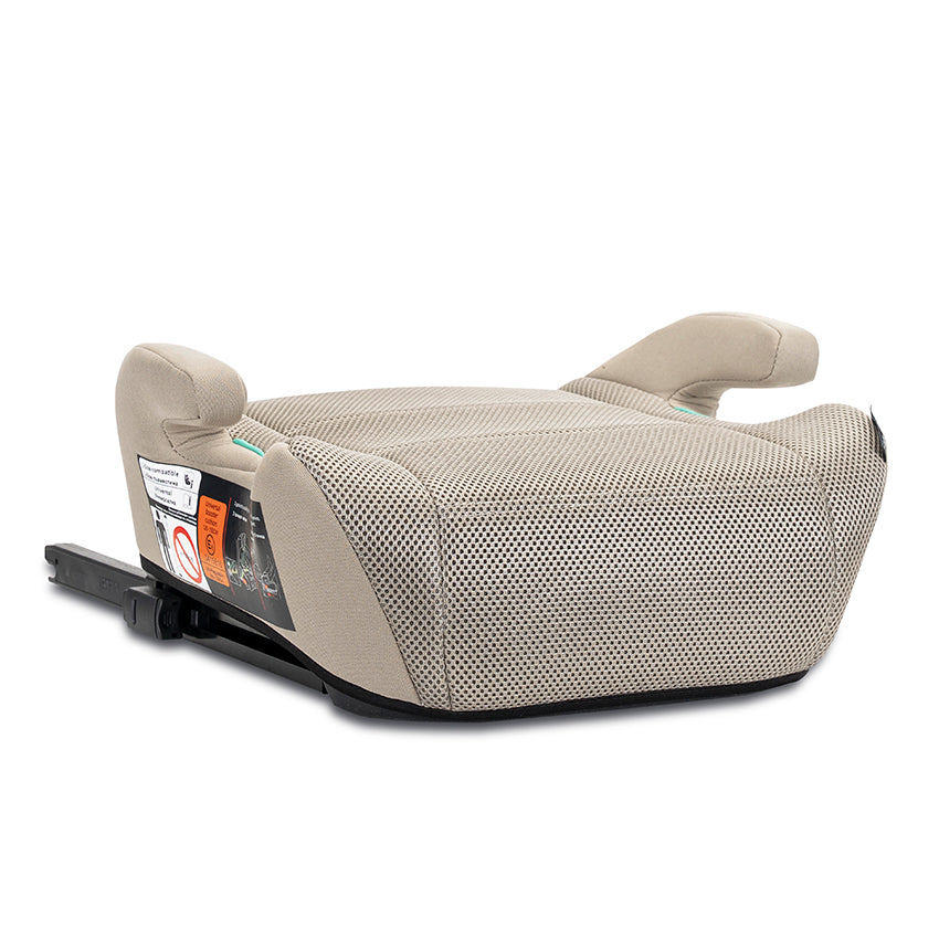 Lorelli Zen - podkładka, podwyższenie ISOFIX 125-150cm | Beige