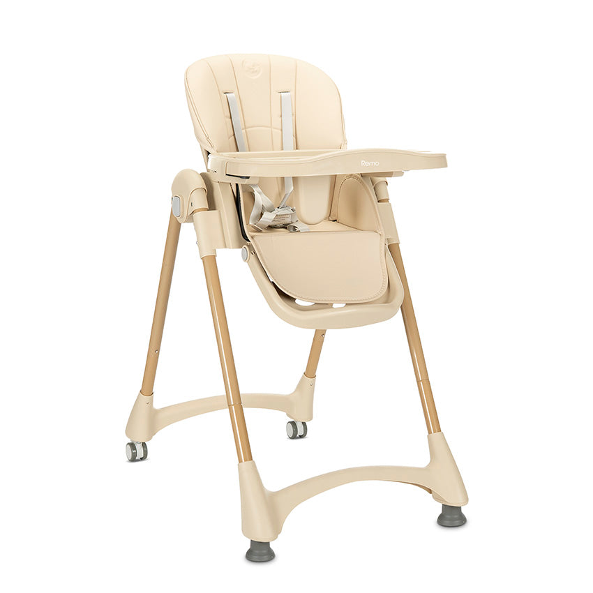 Lorelli Remo - krzesełko do karmienia | Beige
