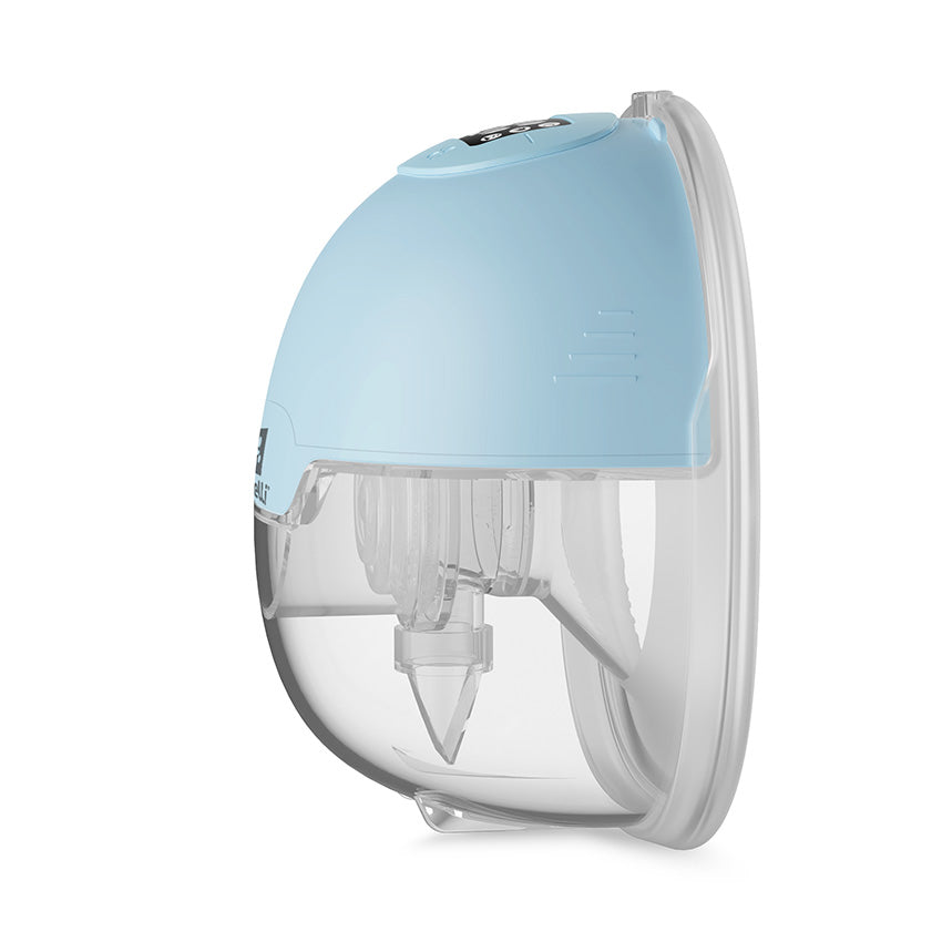 Lorelli Aya - laktator elektryczny | Blue