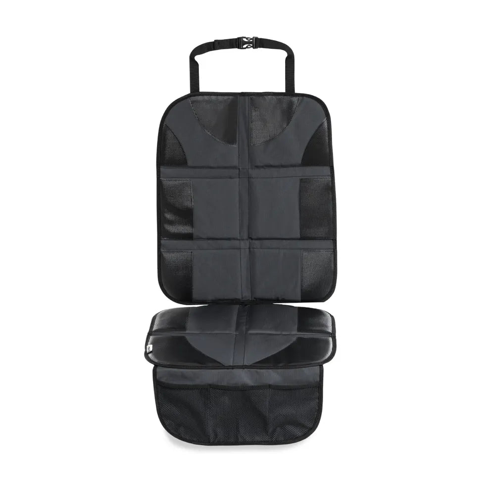 Hauck Sit On Me Deluxe - ochraniacz na fotel | Black