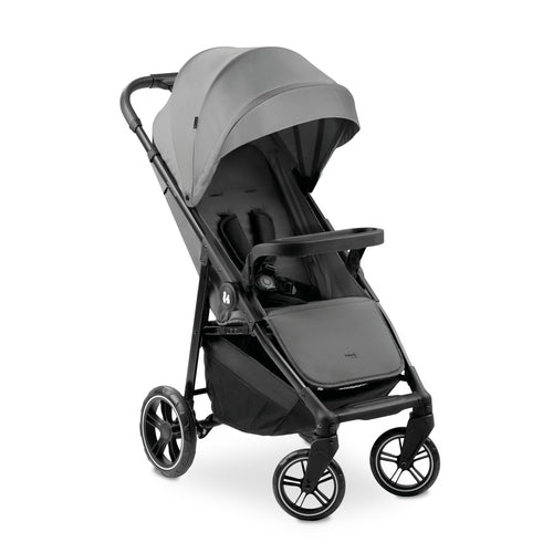Hauck Shop N Care - wózek spacerowy do 22kg | Grey