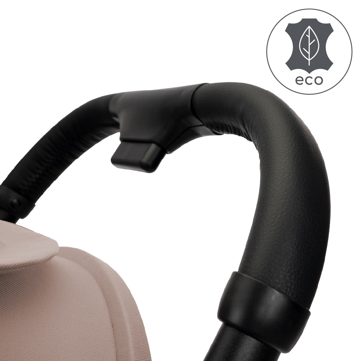 Lorelli Nuvella - wózek spacerowy do 22kg | Beige