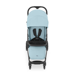 Hauck Shop N Care - wózek spacerowy do 22kg | Dusty Blue