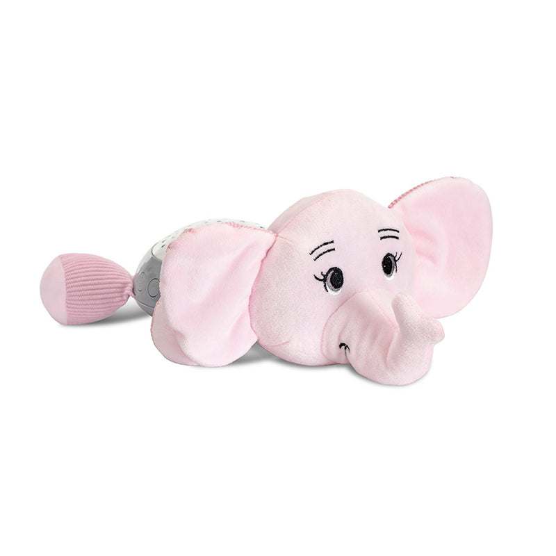 Lorelli Night Light - lampka nocna | Elephant Pink