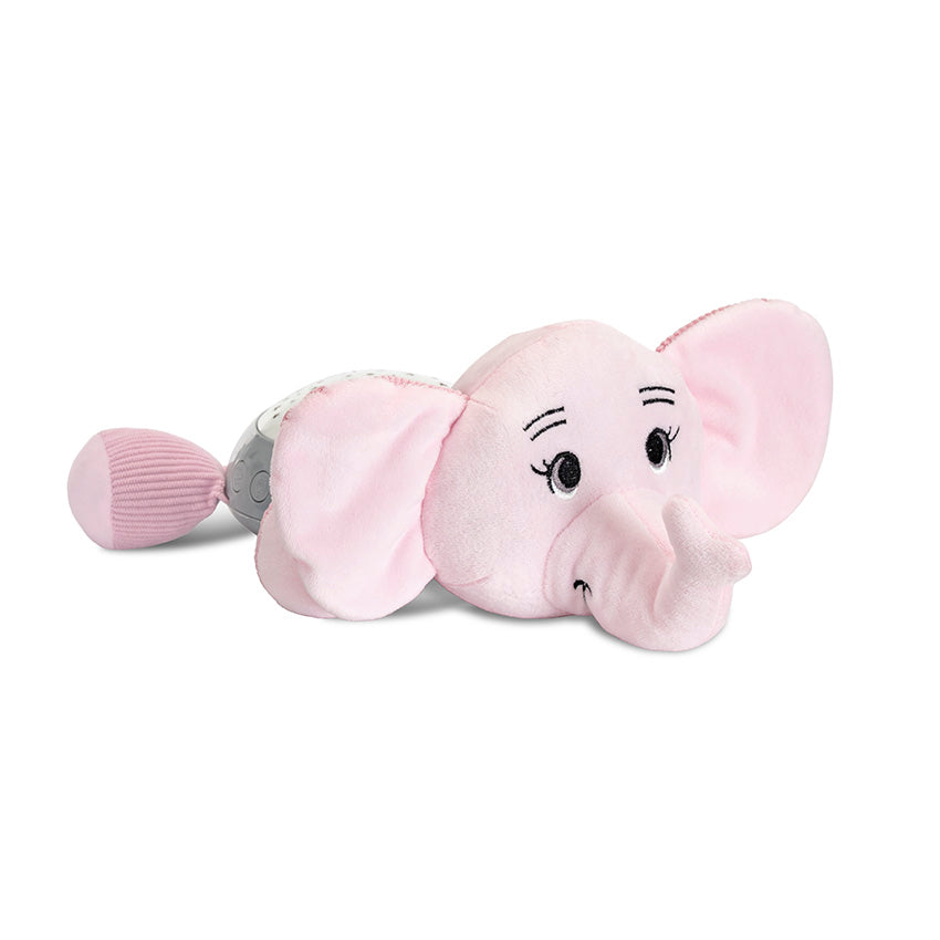 Lorelli Night Light - lampka nocna | Elephant Pink