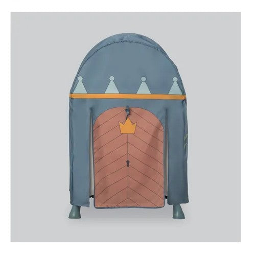 Hauck Travel Bed Cover - namiot pokrowiec do łóżeczka turystycznego | Palace