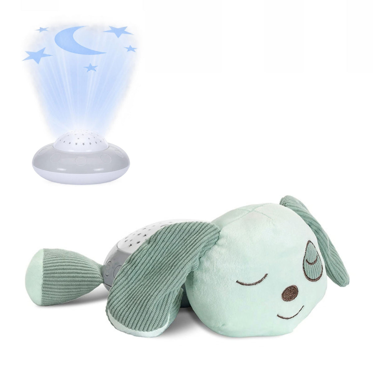 Lorelli Night Light - lampka nocna | Dog