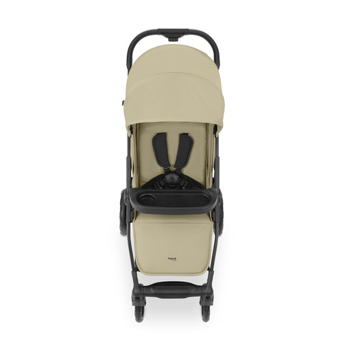 Hauck Shop N Care - wózek spacerowy do 22kg | Olive