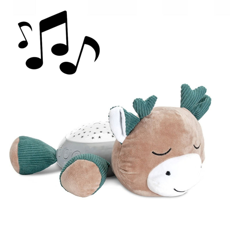 Lorelli Night Light - lampka nocna | Deer
