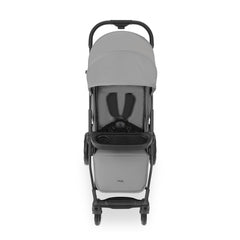 Hauck Shop N Care - wózek spacerowy do 22kg | Grey