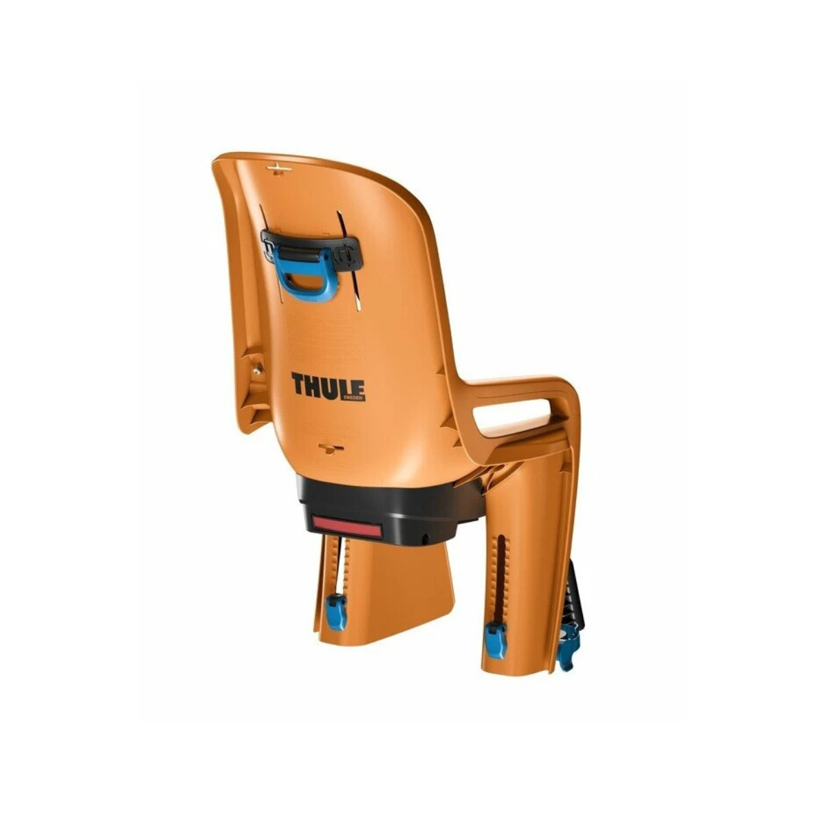 Thule RideAlong Lite Fotelik rowerowy tylny Zinnia