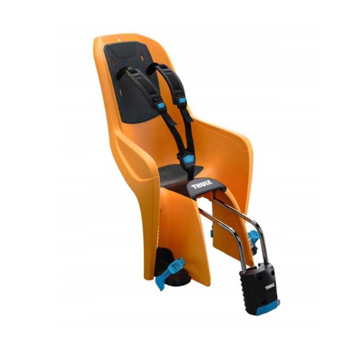 Thule RideAlong Lite Fotelik rowerowy tylny Zinnia