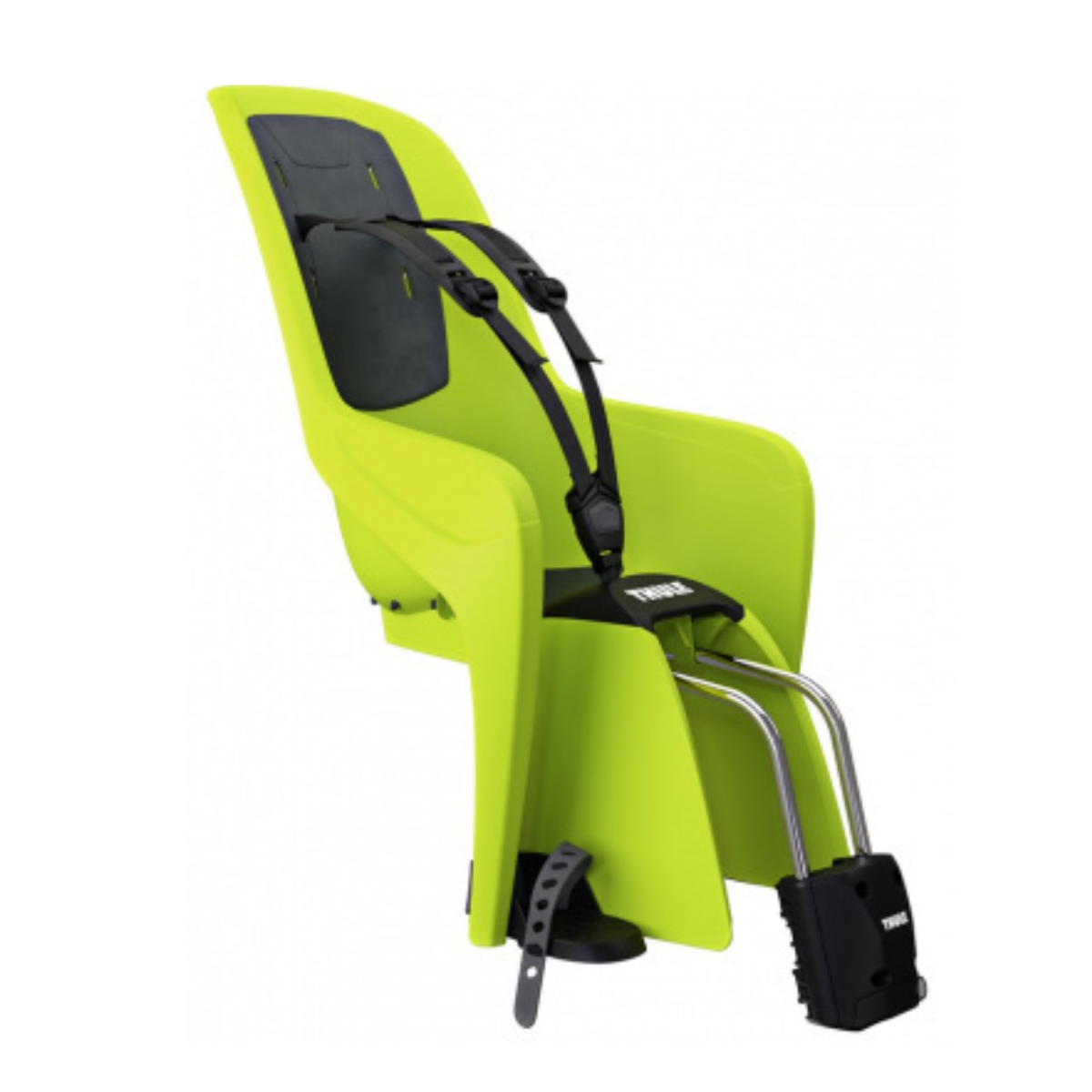 Thule RideAlong Lite 2 Fotelik rowerowy tylny Zen Lime
