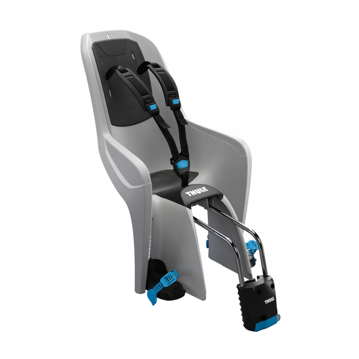 Thule RideAlong Lite Fotelik rowerowy tylny Light Grey