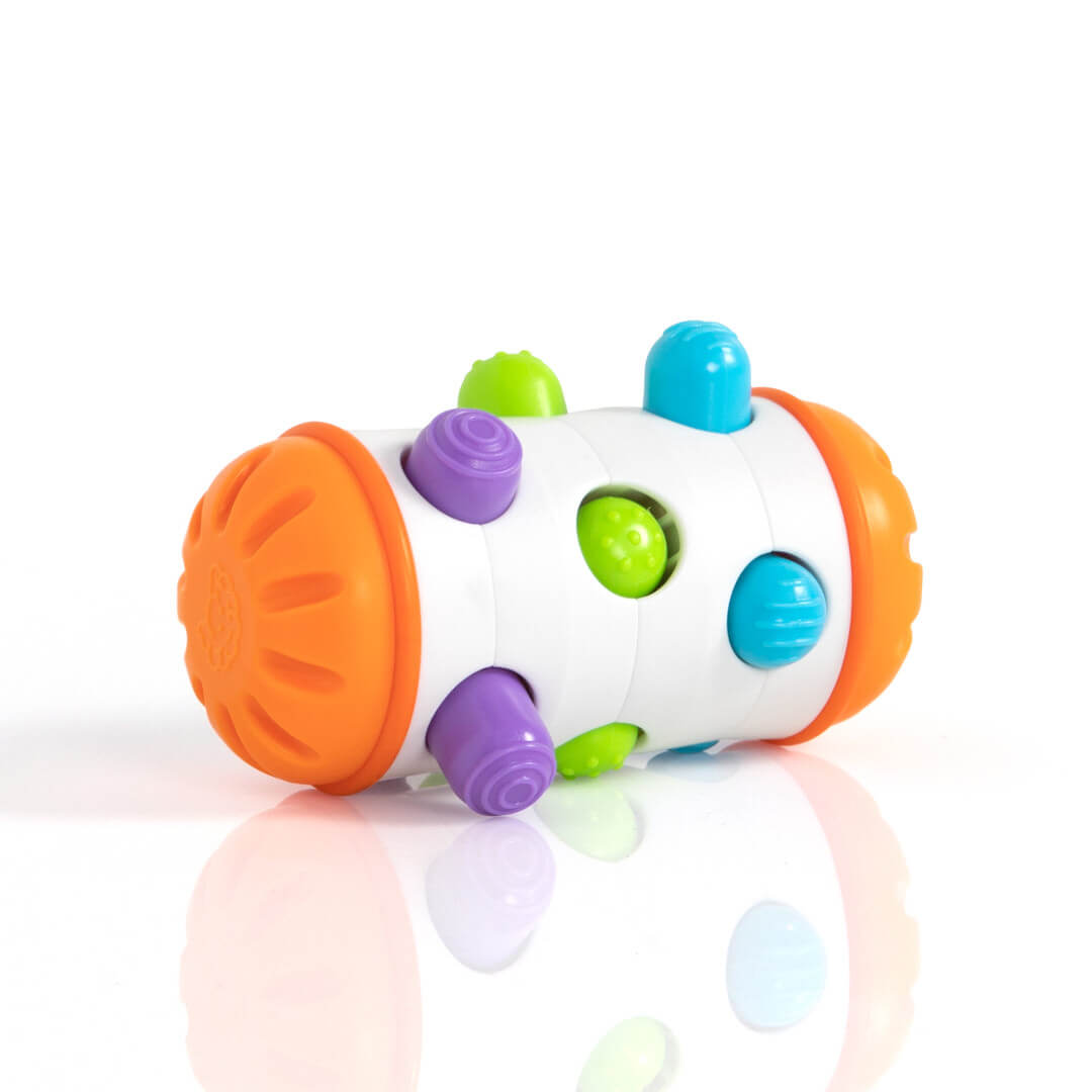 Fat Brain Toys - Rolio Bobo Roller