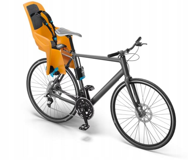 Thule RideAlong Lite Fotelik rowerowy tylny Zinnia