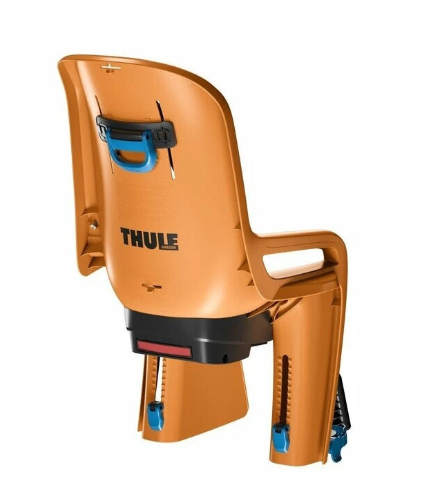 Thule RideAlong Fotelik rowerowy tylny Zinnia