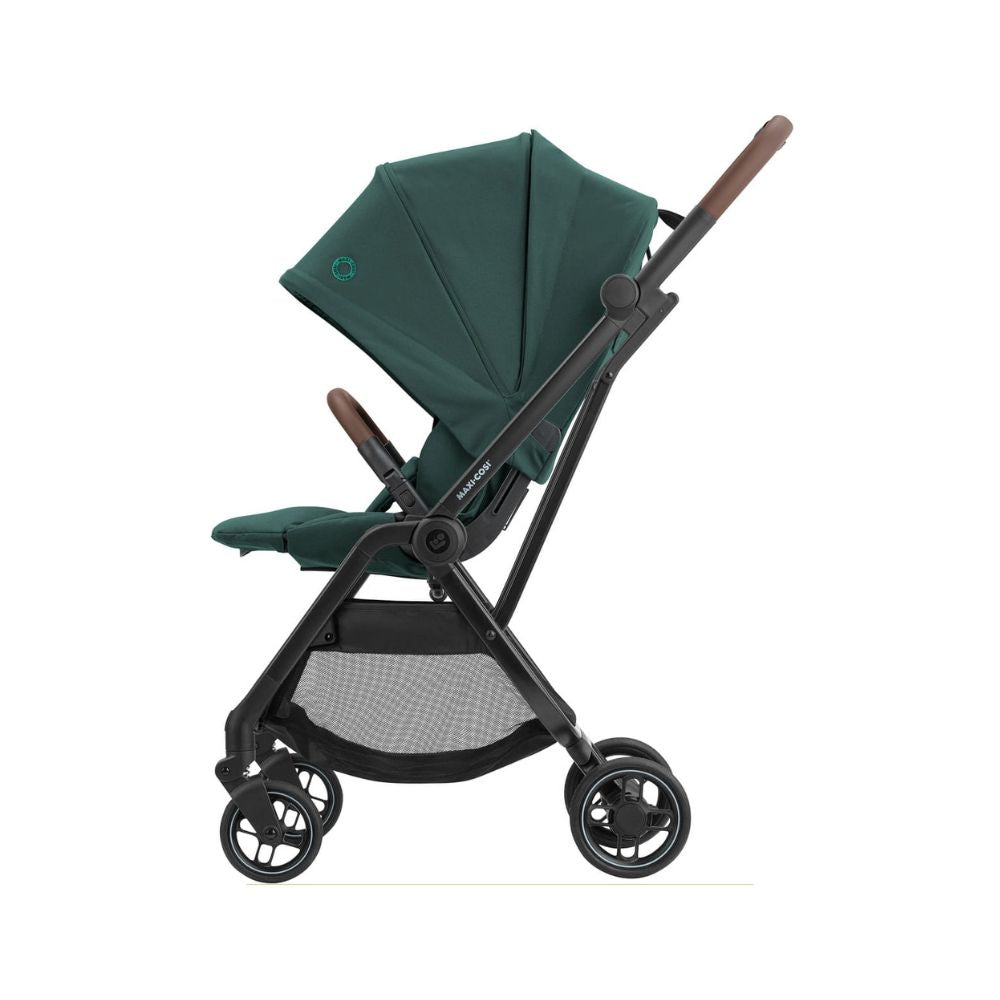 Maxi-Cosi Leona | Essential Green