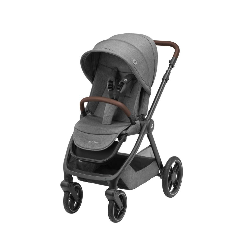 Maxi-Cosi Oxford | Select Grey