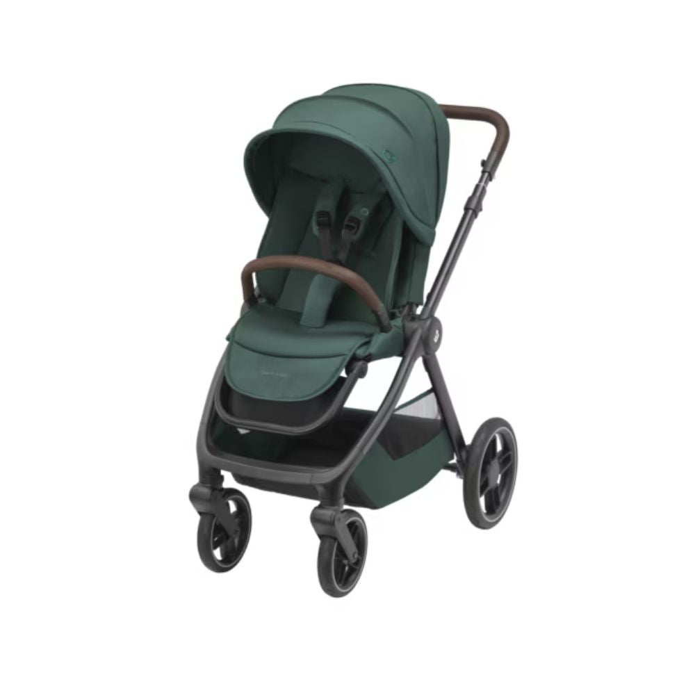 Maxi-Cosi Oxford | Essential Green