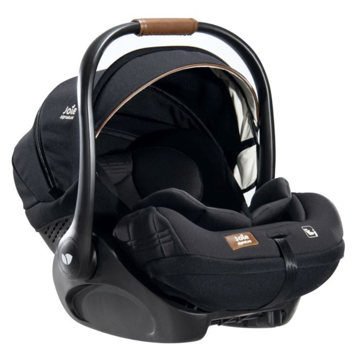 Joie i-Level Recline Fotelik samochodowy rozkładany 0-13 kg Eclipse