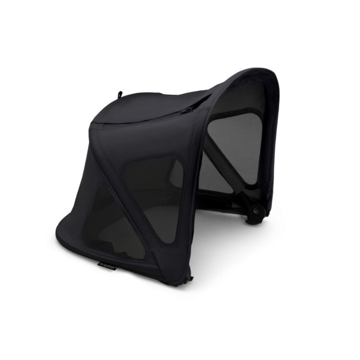 Bugaboo Fox Osłona Przeciwsłoneczna | Midnight Black