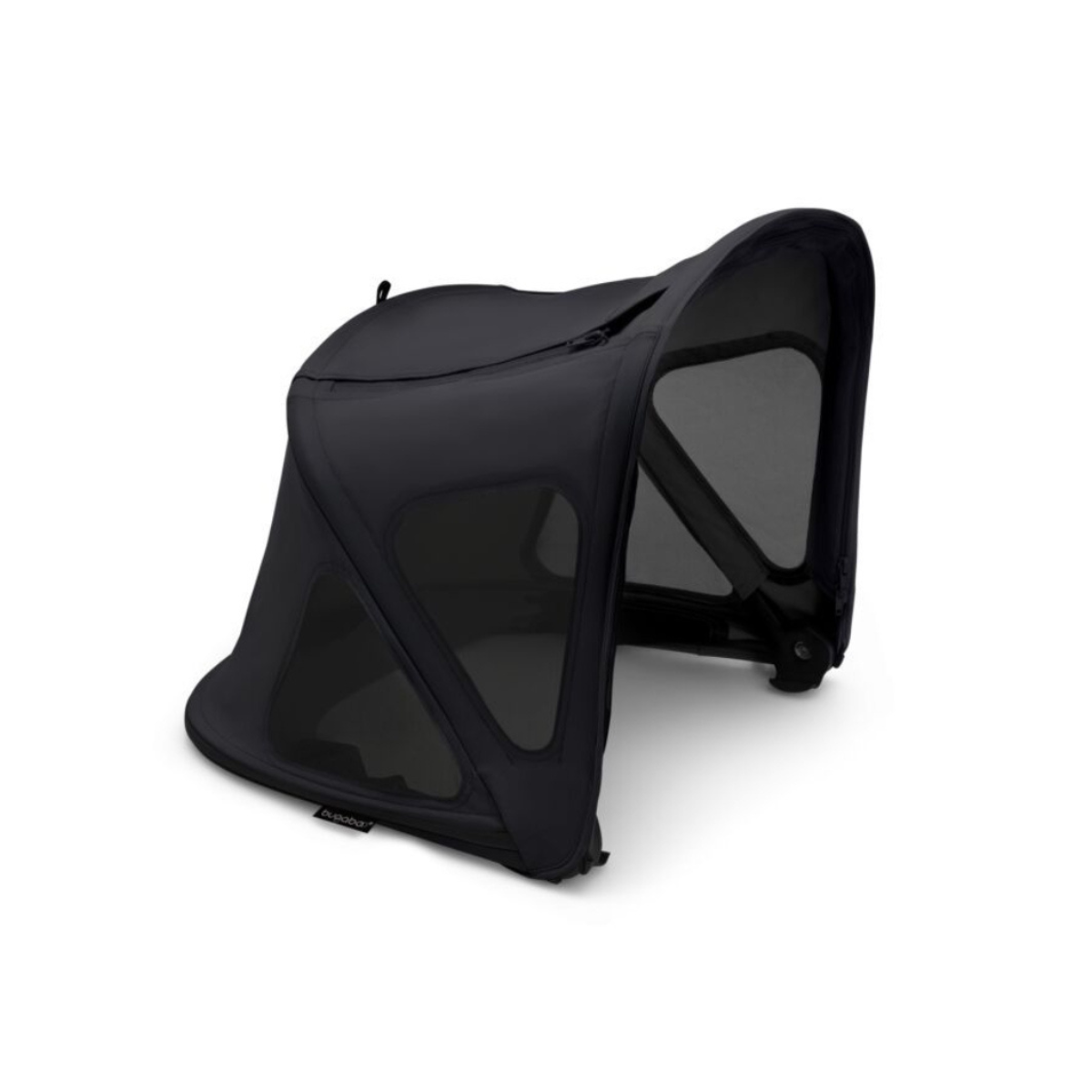 Bugaboo Fox Osłona Przeciwsłoneczna | Midnight Black