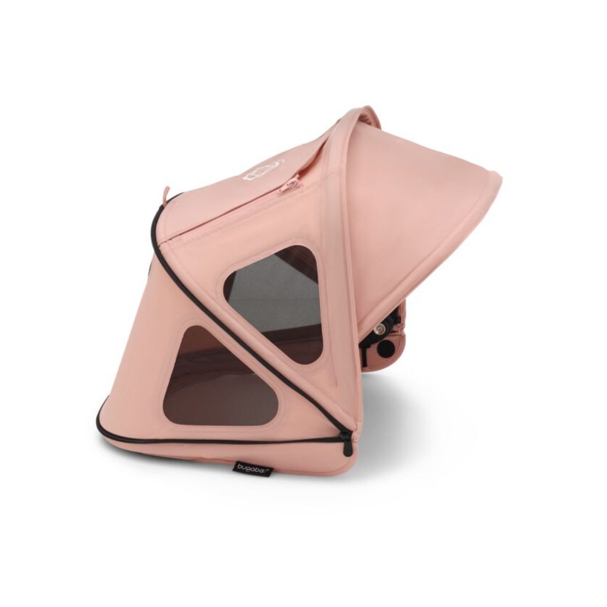 Bugaboo Dragonfly Budka letnia do wózka | Morning Pink