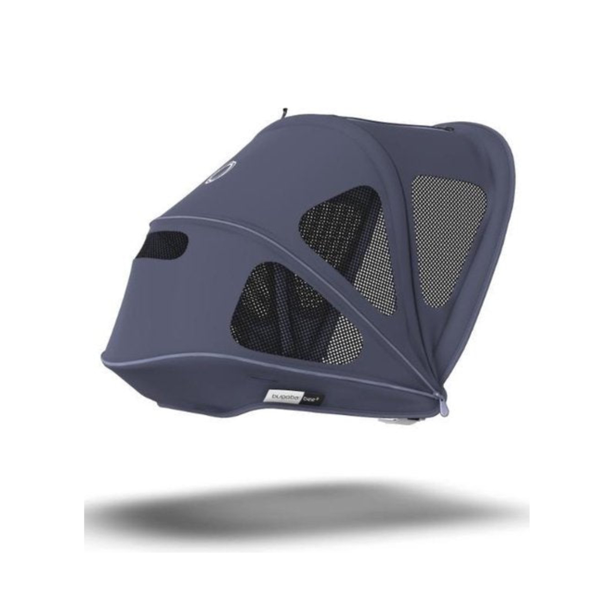 Bugaboo Bee5 Breezy Sun Canopy budka letnia do wózka | Stellar/ Steel Blue