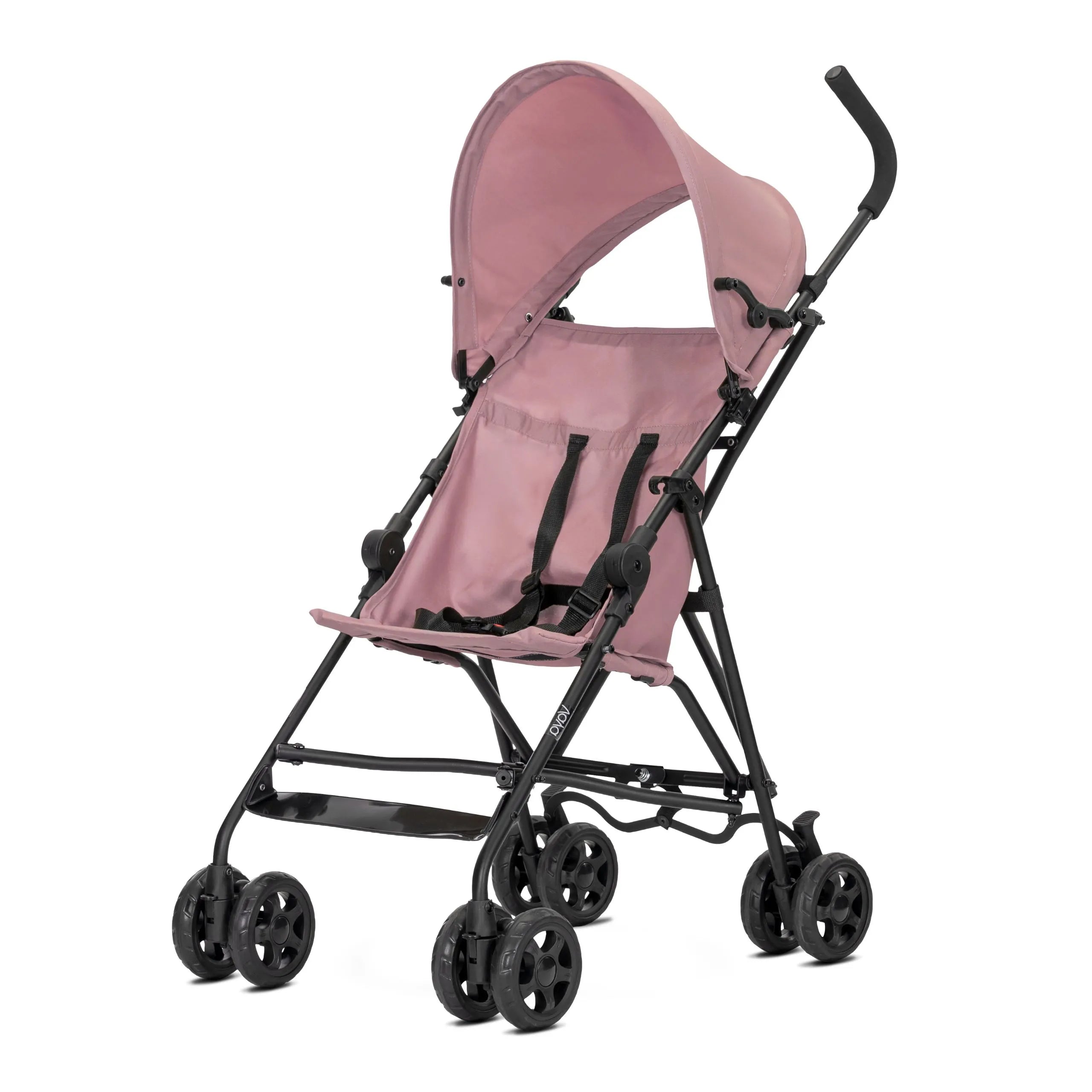 Lorelli Vaya - wózek spacerówka parasolka do 22kg | Rose.