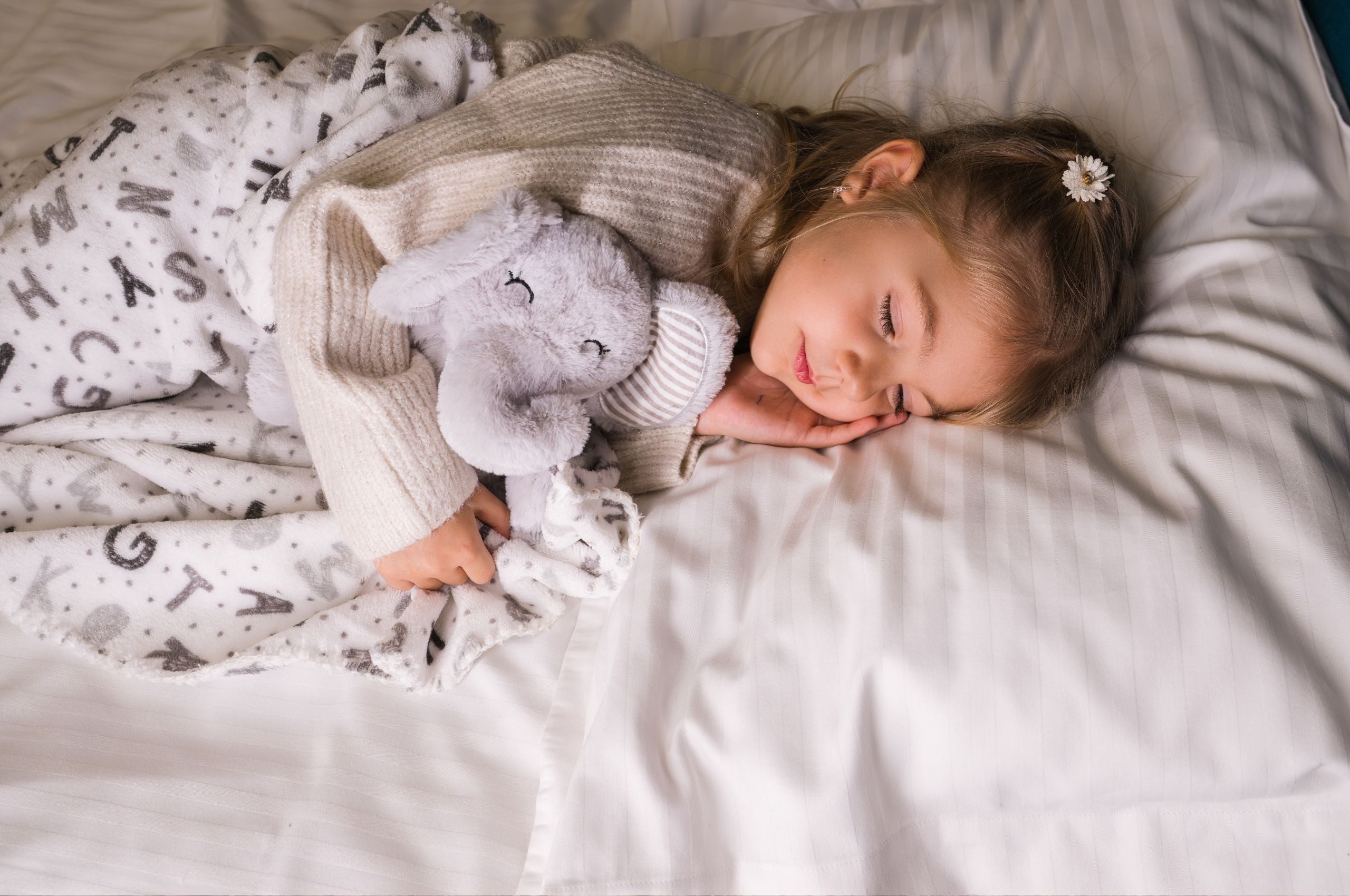 Lorelli Nappy - kocyk + maskotka słonik | Beige