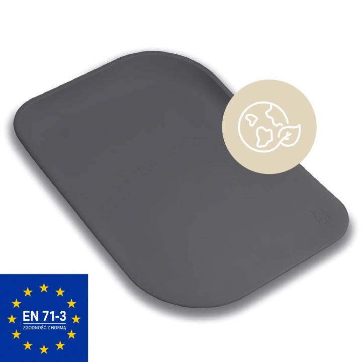 Hauck Change N Clean - przewijak piankowy | Anthracite