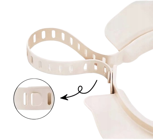 Lorelli Tiny - daszek do mycia głowy | Beige