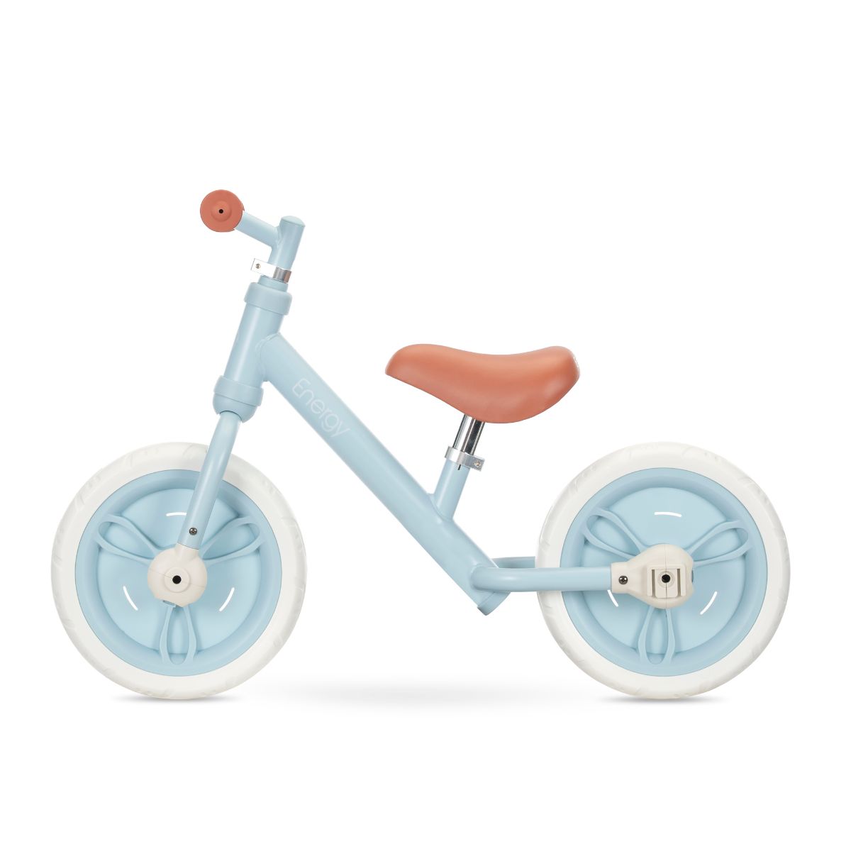 Lorelli Energy - rowerek biegowy 2w1 | Blue.