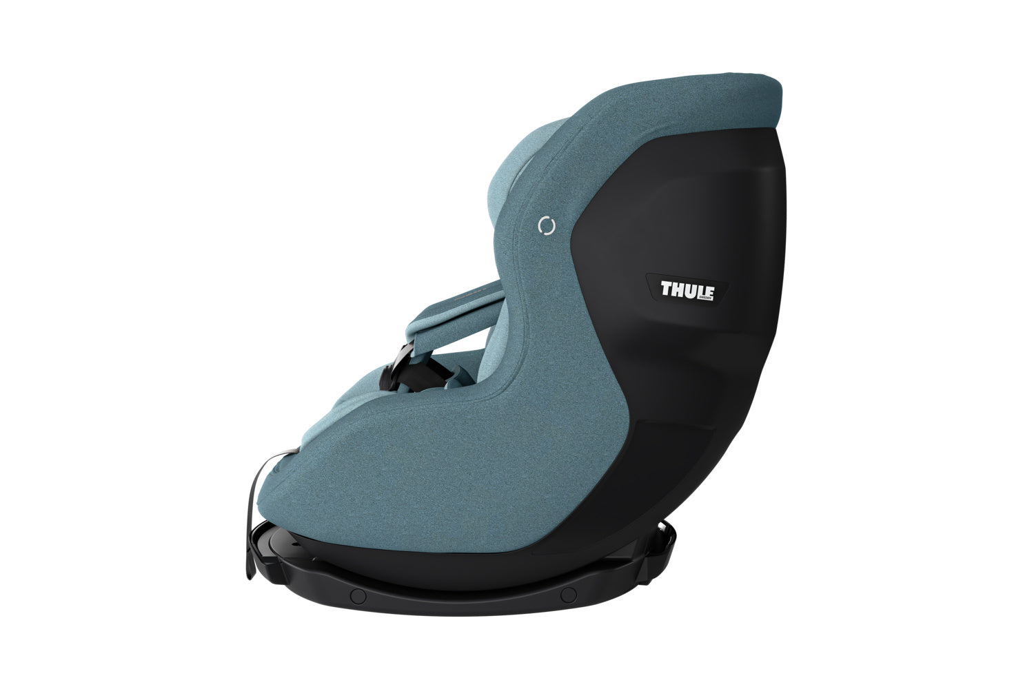 Thule Elm samochodowy dla malucha Mid Blue